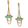 Nat Anthony Jewelry - Earrings - 