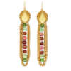 Nat Anthony Jewelry - Earrings - 