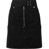 Natalia denim mini skirt - Skirts - 