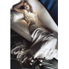 Natalia Vodianova by Steven Meisel - Uncategorized - 