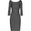 Herve Leger haljina - Dresses - 1.500,00kn  ~ $236.12