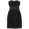 lace dress - Kleider - 