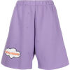Natasha Zinko shorts - Shorts - $539.00  ~ £409.65