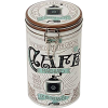 Natives coffee tin - Objectos - 