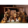 Nativity Scene - Resto - 
