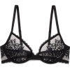 Natori Hypnotic Demi Unlined Bra - Underwear - $39.00 