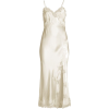 Natori Lolita Silk Slip Night Gown - Dresses - $595.00  ~ £452.21