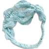Natural Life Crochet Headband, Light Blu - Kape - 114.11€  ~ 843,99kn