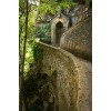 Nature and Old Castle - Moje fotografije - 