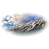 Nature Mountain Clouds - Illustrations - 