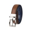 Nautica Big Boys' Dress Reversible Belt With Contrasting Stitch - Accessories - $10.12 