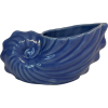 Nautilus Seashell Planter midcentury - Predmeti - 