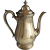 Navarre by Watson Coffee pot year 1908 - Predmeti - 