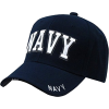 Navy Hat - Cappelli - 