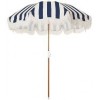 Navy Beach Umbrella - Equipment - 