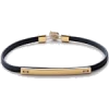 Navy & Gold Bracelet - ブレスレット - 