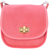 Bag Pink - バッグ - 