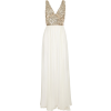 Dresses White - 连衣裙 - 