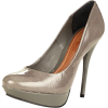 Shoes Silver - Schuhe - 