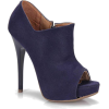 Shoes Purple - Shoes - 