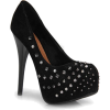 Shoes Black - Scarpe - 
