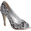 Shoes Silver - Sapatos - 