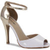 Shoes White - Shoes - 