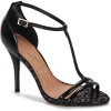 Shoes Black - Schuhe - 