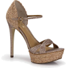 Shoes Brown - Scarpe - 