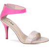 Shoes Pink - Scarpe - 