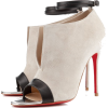 Shoes White - Schuhe - 