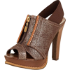 Shoes Brown - Shoes - 