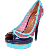Shoes Colorful - Zapatos - 
