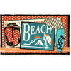 Beach Card - Objectos - 