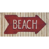 Beach Sign - Items - 