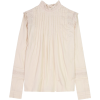 Blouse - Long sleeves t-shirts - 