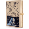 Book Moby Dick - Objectos - 