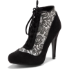 Boots - Buty wysokie - 