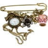 Brooch - Jewelry - 