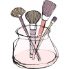 Brushes - Illustrations - 