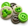 Buttons - 饰品 - 
