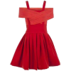 Dress - Dresses - 