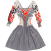 Dress - Obleke - 