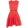 Dress - Dresses - 