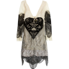 Dress - sukienki - 