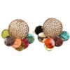 Earrings - Brincos - 