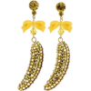 Earrings - Серьги - 