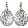 Earrings - Aretes - 