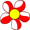 Flower - Rascunhos - 