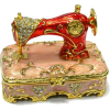 Jewelry Box - Articoli - 